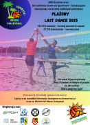 Plażowy Last...